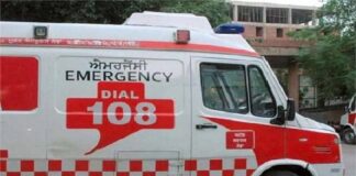 ਪੰਜਾਬ ਦੇ ਲੋਕਾਂ ਲਈ ਵੱਡੀ ਰਾਹਤ : 108 ਐਂਬੂਲੈਂਸ ਕਰਮਚਾਰੀਆਂ ਨੇ ਹੜਤਾਲ ਲਈ ਵਾਪਸ