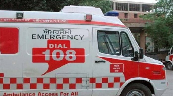 ਪੰਜਾਬ ਦੇ ਲੋਕਾਂ ਲਈ ਵੱਡੀ ਰਾਹਤ : 108 ਐਂਬੂਲੈਂਸ ਕਰਮਚਾਰੀਆਂ ਨੇ ਹੜਤਾਲ ਲਈ ਵਾਪਸ