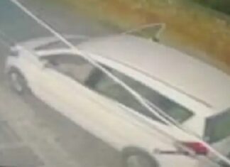 ਲੁਧਿਆਣਾ ‘ਚ ਚੋਰਾਂ ਦੇ ਹੌਂਸਲੇ ਬੁਲੰਦ, ਘਰ ਦੇ ਬਾਹਰ ਖੜ੍ਹੀ ਕਾਰ ਕੀਤੀ ਚੋਰੀ