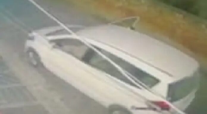 ਲੁਧਿਆਣਾ ‘ਚ ਚੋਰਾਂ ਦੇ ਹੌਂਸਲੇ ਬੁਲੰਦ, ਘਰ ਦੇ ਬਾਹਰ ਖੜ੍ਹੀ ਕਾਰ ਕੀਤੀ ਚੋਰੀ