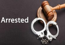 ਰਿਸ਼ਵਤ ਦੇ ਦੋਸ਼ ‘ਚ ਸਾਬਕਾ SDO ਤੇ ਚਪੜਾਸੀ ਨੂੰ 4-4 ਸਾਲ ਕੈਦ ਦੀ ਸੁਣਾਈ ਸਜ਼ਾ