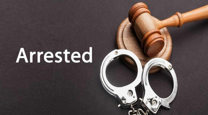 ਰੋਪੜ : ਹਿਰਨ ਤੇ ਜੰਗਲੀ ਜਾਨਵਰਾਂ ਦਾ ਸ਼ਿਕਾਰ ਕਰਨ ਵਾਲੇ 4 ਵਿਅਕਤੀ ਬੰਦੂਕਾਂ ਸਮੇਤ ਗ੍ਰਿਫਤਾਰ