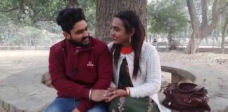 ਅੰਮ੍ਰਿਤਸਰ ‘ਚ 2 ਮੁੰਡਿਆਂ ਦਾ ਵਿਆਹ ਮੁੜ ਚਰਚਾ ‘ਚ : ਹੁਣ ਇਕ ਹੋਰ ਸਮੱਸਿਆ ‘ਚ ਘਿਰਿਆ ‘ਪ੍ਰੇਮੀ ਜੋੜਾ’