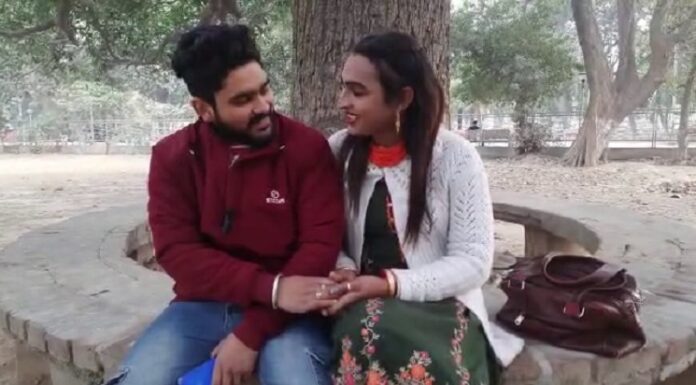 ਅੰਮ੍ਰਿਤਸਰ ‘ਚ 2 ਮੁੰਡਿਆਂ ਦਾ ਵਿਆਹ ਮੁੜ ਚਰਚਾ ‘ਚ : ਹੁਣ ਇਕ ਹੋਰ ਸਮੱਸਿਆ ‘ਚ ਘਿਰਿਆ ‘ਪ੍ਰੇਮੀ ਜੋੜਾ’