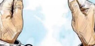 ਲੁਧਿਆਣਾ : ਨੌਜਵਾਨ ‘ਤੇ ਗੋਲ਼ੀ ਚਲਾਉਣ ਵਾਲੇ ਤਿੰਨ ਨਾਬਾਲਗ ਗ੍ਰਿਫਤਾਰ, ਯੂਪੀ ਤੋਂ ਅਸਲਾ ਲਿਆ ਕੇ ਵਾਰਦਾਤਾਂ ਨੂੰ ਦਿੰਦੇ ਸਨ ਅੰਜਾਮ