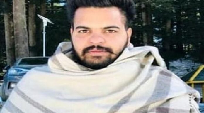 ਡਰੱਗ ਓਵਰਡੋਜ਼ ਨੇ ਖੋਹ ਲਿਆ ਮਾਪਿਆਂ ਦਾ ਜਵਾਨ ਪੁੱਤ, ਇਟਲੀ ਤੋਂ ਆਇਆ ਸੀ ਪੰਜਾਬ, ਬਣ ਗਿਆ ਨਸ਼ਿਆਂ ਦਾ ਸ਼ਿਕਾਰ