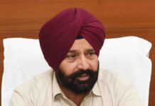 ਪਿਆਜ਼ ਦੀ ਕਾਸ਼ਤ ਨੂੰ ਹੁਲਾਰਾ ਦੇਣ ਲਈ ਅਪਣਾਈ ਜਾਵੇਗੀ ਪੋਸਟ ਹਾਰਵੈਸਟ ਤਕਨਾਲੋਜੀ – ਮੰਤਰੀ ਫੌਜਾ ਸਿੰਘ ਸਰਾਰੀ
