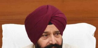 ਪਿਆਜ਼ ਦੀ ਕਾਸ਼ਤ ਨੂੰ ਹੁਲਾਰਾ ਦੇਣ ਲਈ ਅਪਣਾਈ ਜਾਵੇਗੀ ਪੋਸਟ ਹਾਰਵੈਸਟ ਤਕਨਾਲੋਜੀ – ਮੰਤਰੀ ਫੌਜਾ ਸਿੰਘ ਸਰਾਰੀ