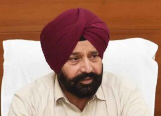 ਪਿਆਜ਼ ਦੀ ਕਾਸ਼ਤ ਨੂੰ ਹੁਲਾਰਾ ਦੇਣ ਲਈ ਅਪਣਾਈ ਜਾਵੇਗੀ ਪੋਸਟ ਹਾਰਵੈਸਟ ਤਕਨਾਲੋਜੀ – ਮੰਤਰੀ ਫੌਜਾ ਸਿੰਘ ਸਰਾਰੀ