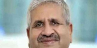 ਵੱਡੀ ਖਬਰ : ਬਠਿੰਡਾ ਦੇ ਭਾਜਪਾ ਨੇਤਾ ਸਿੰਗਲਾ ਨੂੰ ਫੋਨ ‘ਤੇ ਮਿਲੀ ਜਾਨੋਂ ਮਾਰਨ ਦੀ ਧਮਕੀ, ਕਿਹਾ- ਪਰਿਵਾਰ ਨੂੰ ਆਖਰੀ ਵਾਰ ਮਿਲ ਲਵੇ