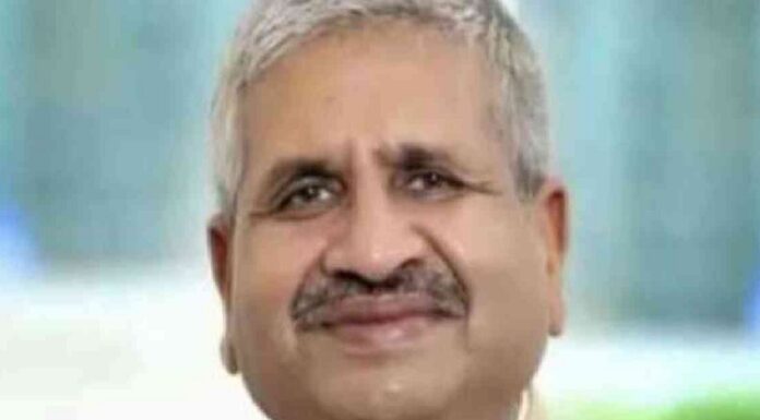 ਵੱਡੀ ਖਬਰ : ਬਠਿੰਡਾ ਦੇ ਭਾਜਪਾ ਨੇਤਾ ਸਿੰਗਲਾ ਨੂੰ ਫੋਨ ‘ਤੇ ਮਿਲੀ ਜਾਨੋਂ ਮਾਰਨ ਦੀ ਧਮਕੀ, ਕਿਹਾ- ਪਰਿਵਾਰ ਨੂੰ ਆਖਰੀ ਵਾਰ ਮਿਲ ਲਵੇ