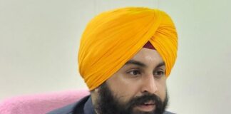 ਪੰਜਾਬ ਦੇ 12 ਸਰਕਾਰੀ ਸਕੂਲਾਂ ਦੇ ਨਾਂ ਬਦਲ ਕੇ ਆਜ਼ਾਦੀ ਘੁਲਾਟੀਆਂ ਦੇ ਨਾਂ ‘ਤੇ ਰੱਖੇ – ਮੰਤਰੀ ਬੈਂਸ