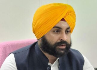 ਪੰਜਾਬ ਦੇ 12 ਸਰਕਾਰੀ ਸਕੂਲਾਂ ਦੇ ਨਾਂ ਬਦਲ ਕੇ ਆਜ਼ਾਦੀ ਘੁਲਾਟੀਆਂ ਦੇ ਨਾਂ ‘ਤੇ ਰੱਖੇ – ਮੰਤਰੀ ਬੈਂਸ