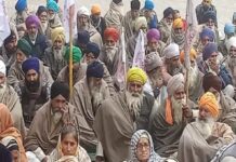 ਕਿਸਾਨਾਂ ਨੇ ਕੀਤਾ ਨਵੇਂ ਸੰਘਰਸ਼ ਦਾ ਐਲਾਨ, ਗਣਤੰਤਰ ਦਿਵਸ ‘ਤੇ ਮਨਾਉਣਗੇ ਦਿੱਲੀ ‘ਫਤਿਹ ਦਿਵਸ’, 29 ਨੂੰ ਪੰਜਾਬ ‘ਚ ਰੋਕਣਗੇ ਰੇਲਾਂ
