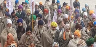 ਕਿਸਾਨਾਂ ਨੇ ਕੀਤਾ ਨਵੇਂ ਸੰਘਰਸ਼ ਦਾ ਐਲਾਨ, ਗਣਤੰਤਰ ਦਿਵਸ ‘ਤੇ ਮਨਾਉਣਗੇ ਦਿੱਲੀ ‘ਫਤਿਹ ਦਿਵਸ’, 29 ਨੂੰ ਪੰਜਾਬ ‘ਚ ਰੋਕਣਗੇ ਰੇਲਾਂ