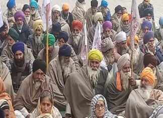 ਕਿਸਾਨਾਂ ਨੇ ਕੀਤਾ ਨਵੇਂ ਸੰਘਰਸ਼ ਦਾ ਐਲਾਨ, ਗਣਤੰਤਰ ਦਿਵਸ ‘ਤੇ ਮਨਾਉਣਗੇ ਦਿੱਲੀ ‘ਫਤਿਹ ਦਿਵਸ’, 29 ਨੂੰ ਪੰਜਾਬ ‘ਚ ਰੋਕਣਗੇ ਰੇਲਾਂ