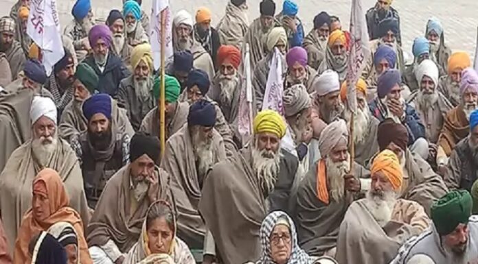 ਕਿਸਾਨਾਂ ਨੇ ਕੀਤਾ ਨਵੇਂ ਸੰਘਰਸ਼ ਦਾ ਐਲਾਨ, ਗਣਤੰਤਰ ਦਿਵਸ ‘ਤੇ ਮਨਾਉਣਗੇ ਦਿੱਲੀ ‘ਫਤਿਹ ਦਿਵਸ’, 29 ਨੂੰ ਪੰਜਾਬ ‘ਚ ਰੋਕਣਗੇ ਰੇਲਾਂ