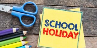 ਪੰਜਾਬ ‘ਚ ਗਣਤੰਤਰ ਦਿਵਸ ਦੇ ਸਮਾਗਮਾਂ ‘ਚ ਹਿੱਸਾ ਲੈਣ ਵਾਲੇ ਸਕੂਲਾਂ ‘ਚ 27 ਜਨਵਰੀ ਨੂੰ ਰਹੇਗੀ ਛੁੱਟੀ