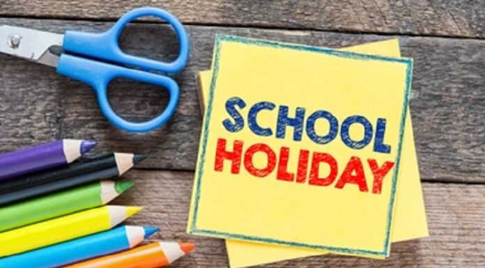 ਪੰਜਾਬ ‘ਚ ਗਣਤੰਤਰ ਦਿਵਸ ਦੇ ਸਮਾਗਮਾਂ ‘ਚ ਹਿੱਸਾ ਲੈਣ ਵਾਲੇ ਸਕੂਲਾਂ ‘ਚ 27 ਜਨਵਰੀ ਨੂੰ ਰਹੇਗੀ ਛੁੱਟੀ