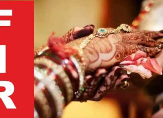 ਘੱਟ ਉਮਰ ਦੇ ਮੁੰਡੇ ਦਾ ਵਿਆਹ ਕਰਵਾਉਣ ‘ਤੇ ਗੁਰਦੁਆਰੇ ਦੇ ਗ੍ਰੰਥੀ ਤੇ ਪ੍ਰਧਾਨ ‘ਤੇ ਪਰਚਾ, ਲੜਕੀ ਨੇ ਅਦਾਲਤ ‘ਚ ਇਨਸਾਫ ਲਈ ਪਾਈ ਸੀ ਪਟੀਸ਼ਨ