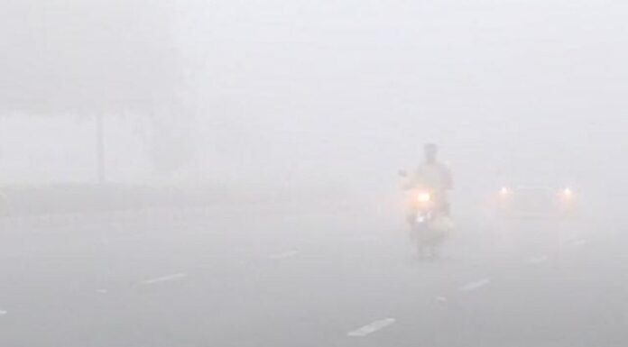 ਪੰਜਾਬ ਹੋਇਆ ਸ਼ਿਮਲਾ ਤੋਂ ਵੀ ਵੱਧ ਠੰਡਾ, ਪੜ੍ਹੋ ਕਿਸ ਤਰੀਕ ਤੋਂ ਮਿਲੇਗੀ ਸਰਦੀ ਤੋਂ ਨਿਜਾਤ