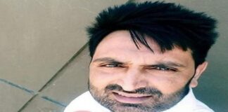 ਕਾਰ ਨੇ ਬੁਲੇਟ ਨੂੰ ਮਾਰੀ ਭਿਆਨਕ ਟੱਕਰ, 1 ਨੌਜਵਾਨ ਦੀ ਮੌਤ, 2 ਗੰਭੀਰ