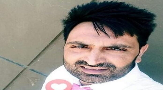 ਕਾਰ ਨੇ ਬੁਲੇਟ ਨੂੰ ਮਾਰੀ ਭਿਆਨਕ ਟੱਕਰ, 1 ਨੌਜਵਾਨ ਦੀ ਮੌਤ, 2 ਗੰਭੀਰ