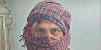 ਨਾਮੀ ਗੈਂਗਸਟਰ ਗੁਰਮੀਤ ਮੀਤਾ ਹਥਿਆਰਾਂ ਸਮੇਤ ਗ੍ਰਿਫਤਾਰ, ਜੱਗੂ ਭਗਵਾਨਪੁਰੀਆ ਨਾਲ ਹੈ ਸਬੰਧ