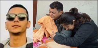 ਕੈਨੇਡਾ ‘ਚ ਨਵੇਂ ਸਾਲ ‘ਤੇ 28 ਸਾਲਾ ਪੰਜਾਬੀ ਨੌਜਵਾਨ ਦਾ ਲੁੱਟ ਦੀ ਨੀਅਤ ਨਾਲ ਕਤਲ, ਪਰਿਵਾਰ ਦਾ ਰੋ-ਰੋ ਬੁਰਾ ਹਾਲ