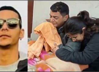 ਕੈਨੇਡਾ ‘ਚ ਨਵੇਂ ਸਾਲ ‘ਤੇ 28 ਸਾਲਾ ਪੰਜਾਬੀ ਨੌਜਵਾਨ ਦਾ ਲੁੱਟ ਦੀ ਨੀਅਤ ਨਾਲ ਕਤਲ, ਪਰਿਵਾਰ ਦਾ ਰੋ-ਰੋ ਬੁਰਾ ਹਾਲ