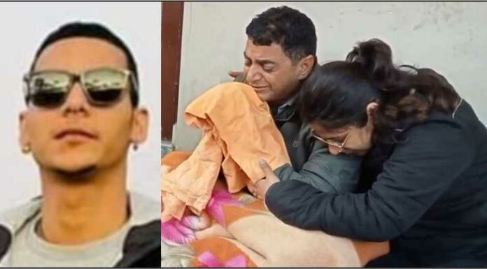 ਕੈਨੇਡਾ ‘ਚ ਨਵੇਂ ਸਾਲ ‘ਤੇ 28 ਸਾਲਾ ਪੰਜਾਬੀ ਨੌਜਵਾਨ ਦਾ ਲੁੱਟ ਦੀ ਨੀਅਤ ਨਾਲ ਕਤਲ, ਪਰਿਵਾਰ ਦਾ ਰੋ-ਰੋ ਬੁਰਾ ਹਾਲ