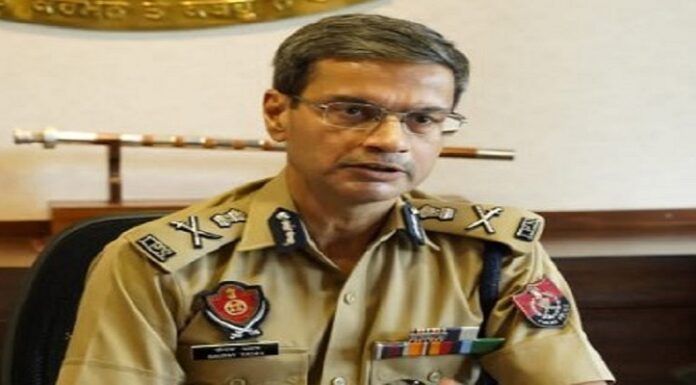 DGP ਪੰਜਾਬ ਵੱਲੋਂ ਚਾਈਨੀਜ਼ ਡੋਰ ਵੇਚਣ ਵਾਲਿਆਂ ‘ਤੇ ਕੀਤਾ ਜਾਵੇਗਾ ਸਖਤ ਐਕਸ਼ਨ, ਮਾਪਿਆਂ ਨੂੰ ਕੀਤੀ ਖਾਸ ਅਪੀਲ