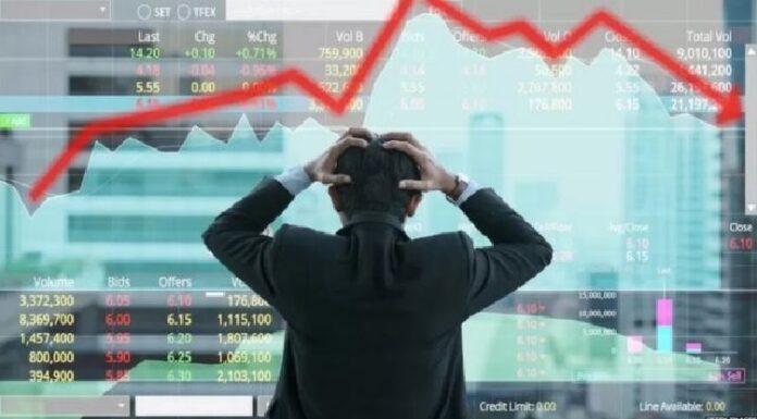 ਵਰਲਡ ਇਕਨਾਮਿਕ ਲੀਗ ਟੇਬਲ ਦਾ ਬਿਆਨ : 2023 ‘ਚ ਮੰਦੀ ਆਉਣ ਦੀ ਸੰਭਾਵਨਾ