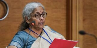 ਟੈਕਸ ਭਰਨ ਦੀ ਟੈਨਸ਼ਨ ਖਤਮ ! ਵਿੱਤ ਮੰਤਰੀ ਟੈਕਸ ਦਾਤਾਵਾਂ ਲਈ ਕਰ ਸਕਦੇ ਹਨ ਇਹ 6 ਐਲਾਨ