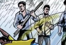 ਜਲੰਧਰ : ਛੋਟੀ ਜਿਹੀ ਗੱਲ ‘ਤੇ ਚੱਲੀਆਂ ਕਿਰਪਾਨਾਂ, ਨੌਜਵਾਨ ਨੂੰ ਕੀਤਾ ਗੰਭੀਰ ਜ਼ਖਮੀ