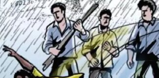 ਜਲੰਧਰ : ਛੋਟੀ ਜਿਹੀ ਗੱਲ ‘ਤੇ ਚੱਲੀਆਂ ਕਿਰਪਾਨਾਂ, ਨੌਜਵਾਨ ਨੂੰ ਕੀਤਾ ਗੰਭੀਰ ਜ਼ਖਮੀ