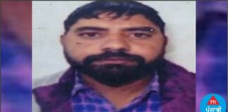 ਭੇਤਭਰੀ ਹਾਲਤ ‘ਚ ਦਰੱਖ਼ਤ ਨਾਲ ਲਟਕਦਾ ਮਿਲਿਆ ਨੌਜਵਾਨ, ਫੈਲੀ ਸਨਸਨੀ