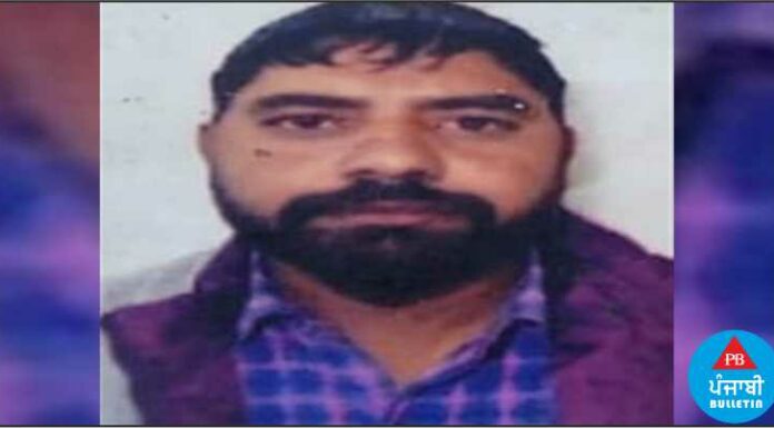 ਭੇਤਭਰੀ ਹਾਲਤ ‘ਚ ਦਰੱਖ਼ਤ ਨਾਲ ਲਟਕਦਾ ਮਿਲਿਆ ਨੌਜਵਾਨ, ਫੈਲੀ ਸਨਸਨੀ