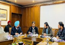 ਵੱਡੀ ਖਬਰ : ਸੂੂਬੇ ਦਾ ਨਾਂ ਕੌਮੀ ਤੇ ਕੌਮਾਂਤਰੀ ਪੱਧਰ ‘ਤੇ ਰੌਸ਼ਨ ਕਰਨ ਵਾਲੇ ਖਿਡਾਰੀਆਂ ਨੂੰ ਪੰਜਾਬ ਸਰਕਾਰ ਨੌਕਰੀਆਂ ‘ਚ ਦੇਵਗੀ ਪ੍ਰਮੁੱਖਤਾ