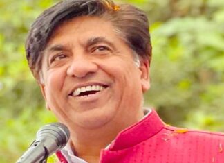 ‘ਐਮ-ਗ੍ਰਾਮ ਸੇਵਾ’ ਐਪ ਨਾਲ ਖਪਤਕਾਰ ਵੱਖ-ਵੱਖ ਤਰੀਕਿਆਂ ਰਾਹੀਂ ਆਨਲਾਈਨ ਭੁਗਤਾਨ ਕਰ ਸਕਣਗੇ – ਮੰਤਰੀ ਜਿੰਪਾ