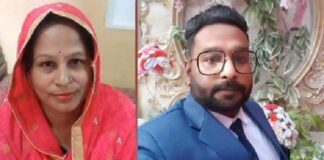 ਦਵਾਈ ਲੈਣ ਜਾ ਰਹੇ ਬਾਈਕ ਸਵਾਰ ਮਾਂ-ਪੁੱਤ ਨੂੰ ਤੇਜ਼ ਰਫ਼ਤਾਰ ਬੱਸ ਨੇ ਮਾਰੀ ਟੱਕਰ, ਦੋਵਾਂ ਦੀ ਦਰਦਨਾਕ ਮੌਤ