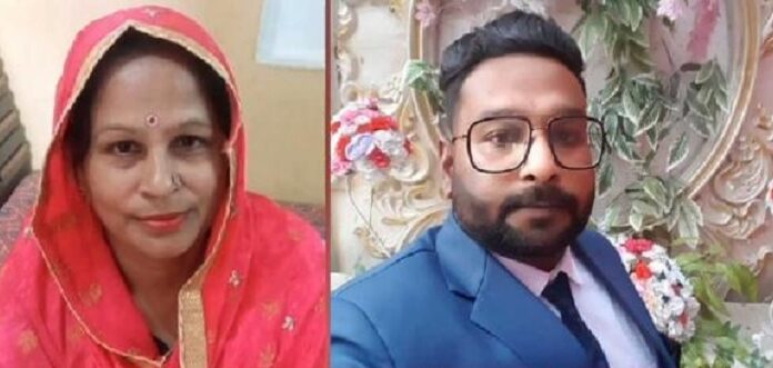ਦਵਾਈ ਲੈਣ ਜਾ ਰਹੇ ਬਾਈਕ ਸਵਾਰ ਮਾਂ-ਪੁੱਤ ਨੂੰ ਤੇਜ਼ ਰਫ਼ਤਾਰ ਬੱਸ ਨੇ ਮਾਰੀ ਟੱਕਰ, ਦੋਵਾਂ ਦੀ ਦਰਦਨਾਕ ਮੌਤ