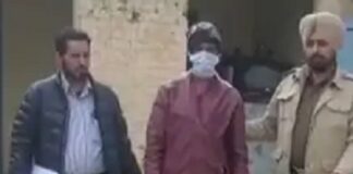 ਪਤਨੀ ਨਾਲ ਝਗੜੇ ਤੋਂ ਬਾਅਦ ਭਰਜਾਈ ਦਾ ਕਤਲ, ਦੋਸਤ ਨੂੰ ਵੀਡੀਓ ਭੇਜੀ ਤਾਂ ਖੁੱਲ੍ਹਿਆ ਭੇਦ, ਗ੍ਰਿਫਤਾਰ