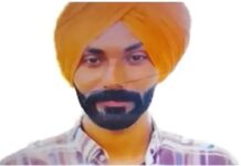 ਗੈਂਗਸਟਰ ਗੁਰਪਿਆਰ ਨੂੰ ਲੁਧਿਆਣਾ ਲੈ ਕੇ ਆਵੇਗੀ ਪੁਲਿਸ, ਫਿਰੌਤੀ ਮੰਗਣ ਦੇ ਮਾਮਲੇ ‘ਚ ਕਰੇਗੀ ਪੁਛਗਿੱਛ