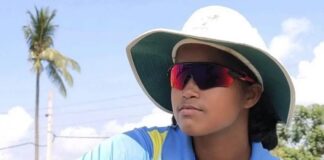 ਟੂਰਨਾਮੈਂਟ ‘ਚ ਸਿਲੈਕਸ਼ਨ ਨਾ ਹੋਣ ‘ਤੇ ਲਾਪਤਾ ਹੋਈ ਮਹਿਲਾ ਕ੍ਰਿਕਟਰ ਰਾਜਸ਼੍ਰੀ ਦੀ ਜੰਗਲ ‘ਚੋਂ ਲਟਕਦੀ ਮਿਲੀ ਲਾਸ਼