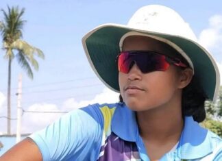 ਟੂਰਨਾਮੈਂਟ ‘ਚ ਸਿਲੈਕਸ਼ਨ ਨਾ ਹੋਣ ‘ਤੇ ਲਾਪਤਾ ਹੋਈ ਮਹਿਲਾ ਕ੍ਰਿਕਟਰ ਰਾਜਸ਼੍ਰੀ ਦੀ ਜੰਗਲ ‘ਚੋਂ ਲਟਕਦੀ ਮਿਲੀ ਲਾਸ਼