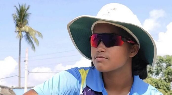 ਟੂਰਨਾਮੈਂਟ ‘ਚ ਸਿਲੈਕਸ਼ਨ ਨਾ ਹੋਣ ‘ਤੇ ਲਾਪਤਾ ਹੋਈ ਮਹਿਲਾ ਕ੍ਰਿਕਟਰ ਰਾਜਸ਼੍ਰੀ ਦੀ ਜੰਗਲ ‘ਚੋਂ ਲਟਕਦੀ ਮਿਲੀ ਲਾਸ਼