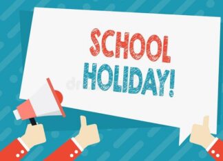 ਚੰਡੀਗੜ੍ਹ ਪ੍ਰਸ਼ਾਸਨ ਨੇ 8ਵੀਂ ਜਮਾਤ ਤੱਕ ਦੀਆਂ ਛੁੱਟੀਆਂ ‘ਚ ਕੀਤਾ ਵਾਧਾ, ਪੜ੍ਹੋ ਤਰੀਕਾਂ ਦਾ ਵੇਰਵਾ