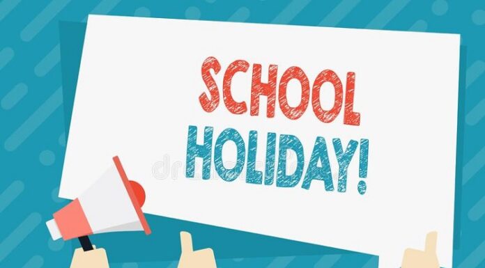 ਚੰਡੀਗੜ੍ਹ ਪ੍ਰਸ਼ਾਸਨ ਨੇ 8ਵੀਂ ਜਮਾਤ ਤੱਕ ਦੀਆਂ ਛੁੱਟੀਆਂ ‘ਚ ਕੀਤਾ ਵਾਧਾ, ਪੜ੍ਹੋ ਤਰੀਕਾਂ ਦਾ ਵੇਰਵਾ