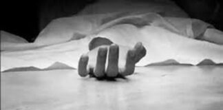 ਆਰਥਿਕ ਤੰਗੀ ਕਾਰਨ ਕਰਜ਼ਾ ਨਾ ਲਾਹ ਸਕਣ ‘ਤੇ 2 ਬੱਚਿਆਂ ਦੇ ਪਿਤਾ ਨੇ ਦਿੱਤੀ ਜਾਨ